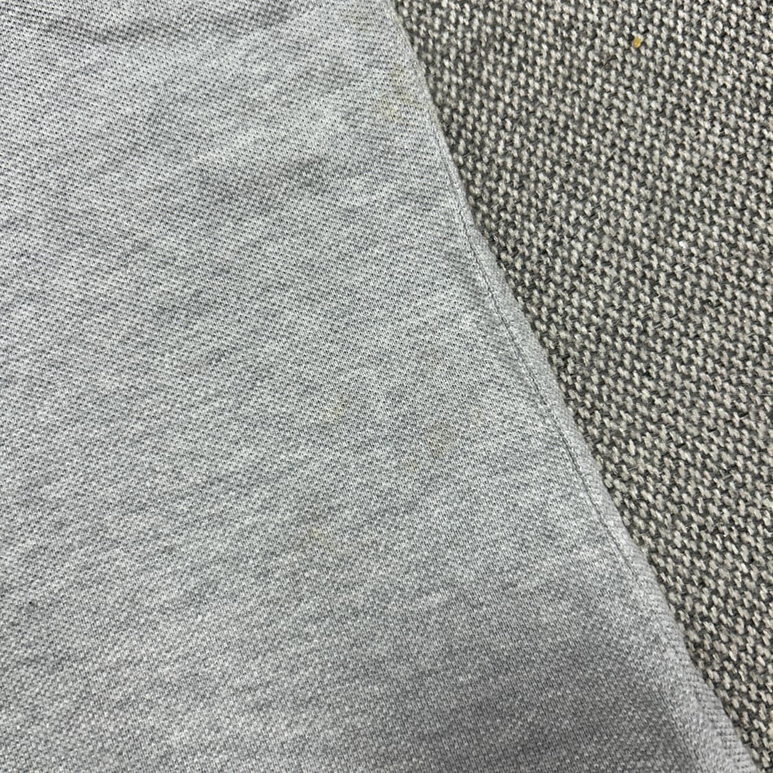 폴로 빅포니 치프키프 그레이 카라티(L(14-16)) 상품이미지5