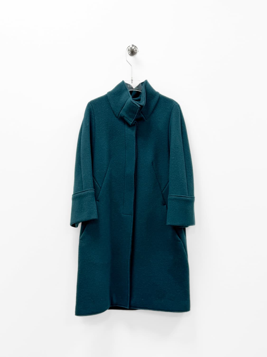 막스앤코 울 캐시미어 코트 상품이미지1