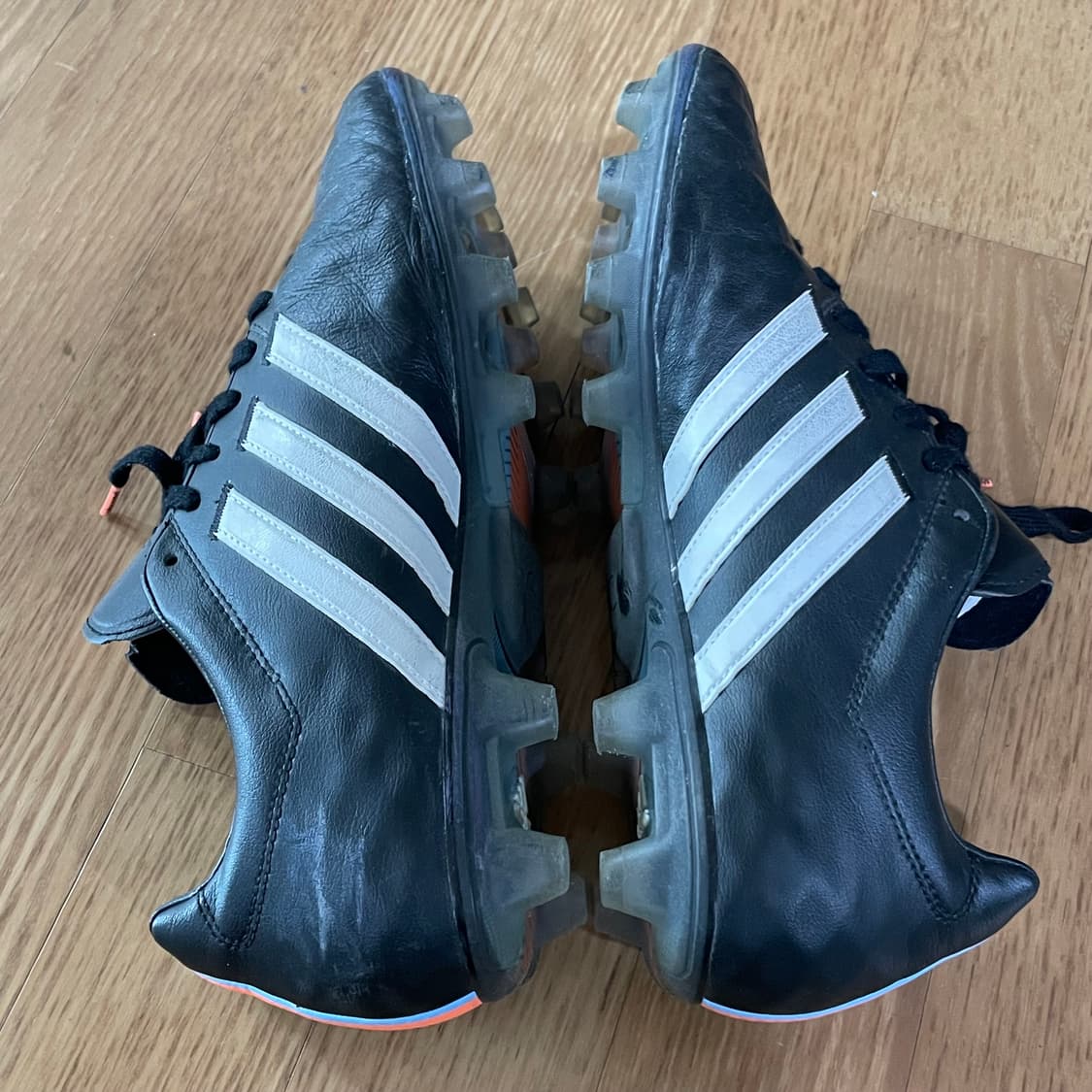아디다스 파티크 11프로 축구화 265-270 상품이미지5