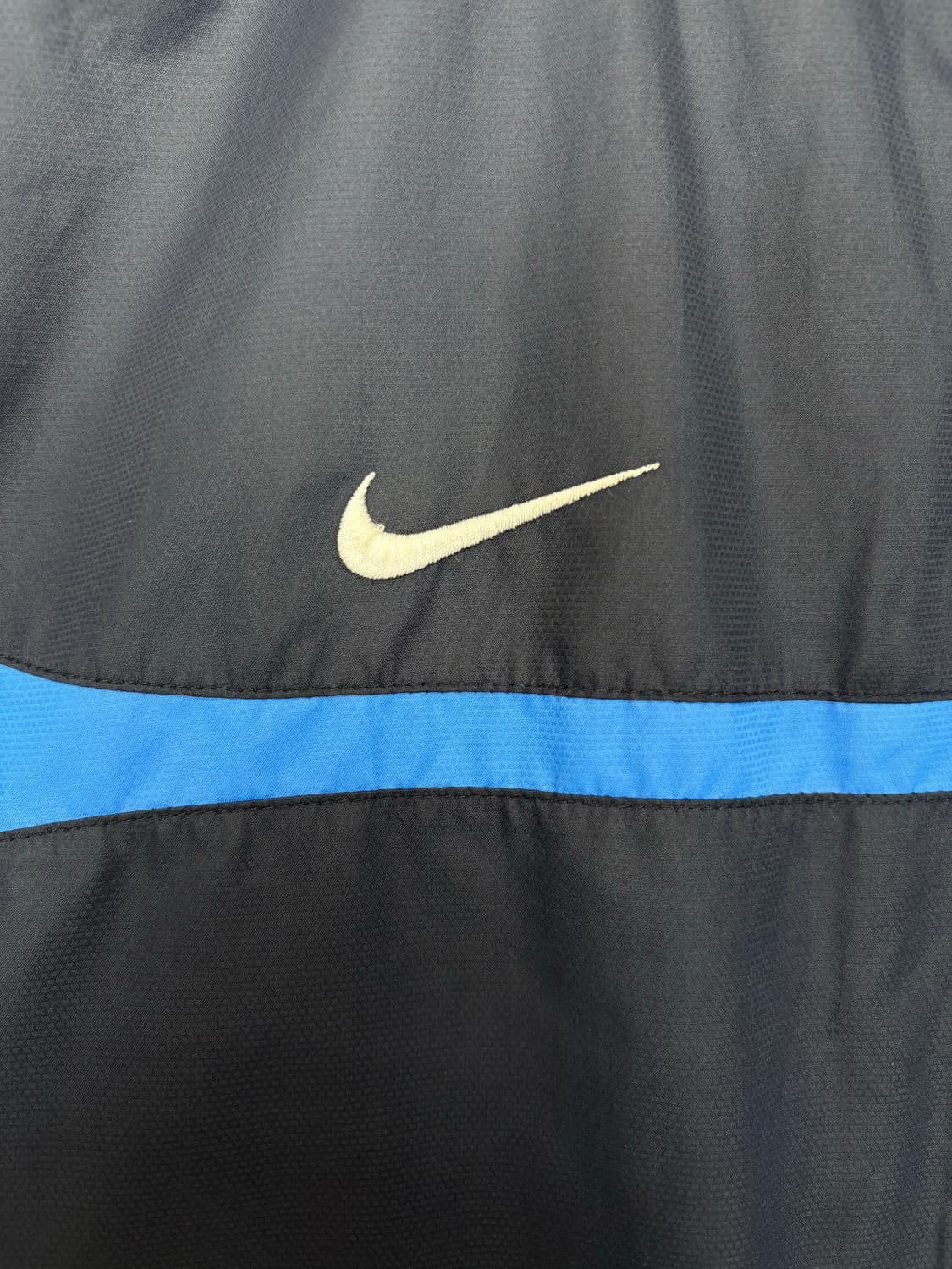  [2XL]나이키 네이비 바람막이 자켓   상품이미지6