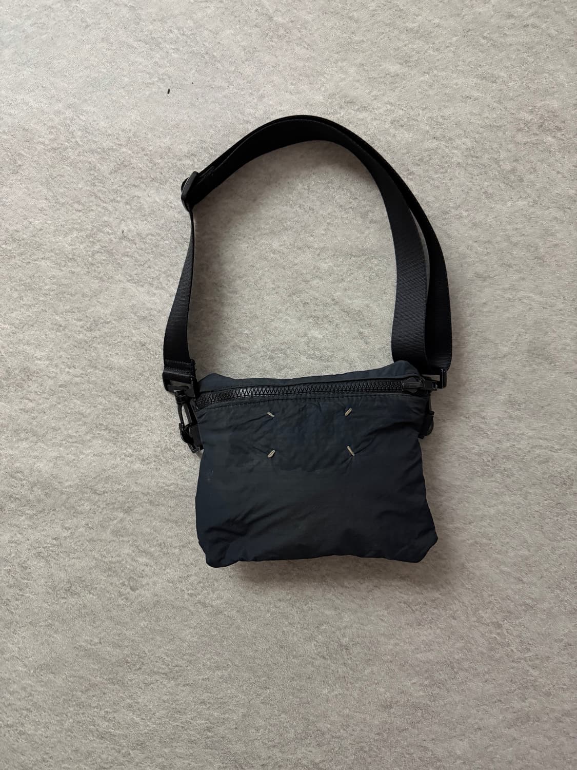 19AW 마르지엘라 듀얼웨어 토트백 상품이미지3