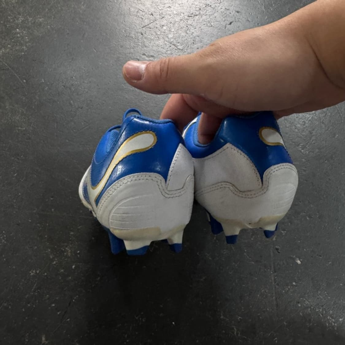 260 푸마 파워캣 3.12 TT  상품이미지3