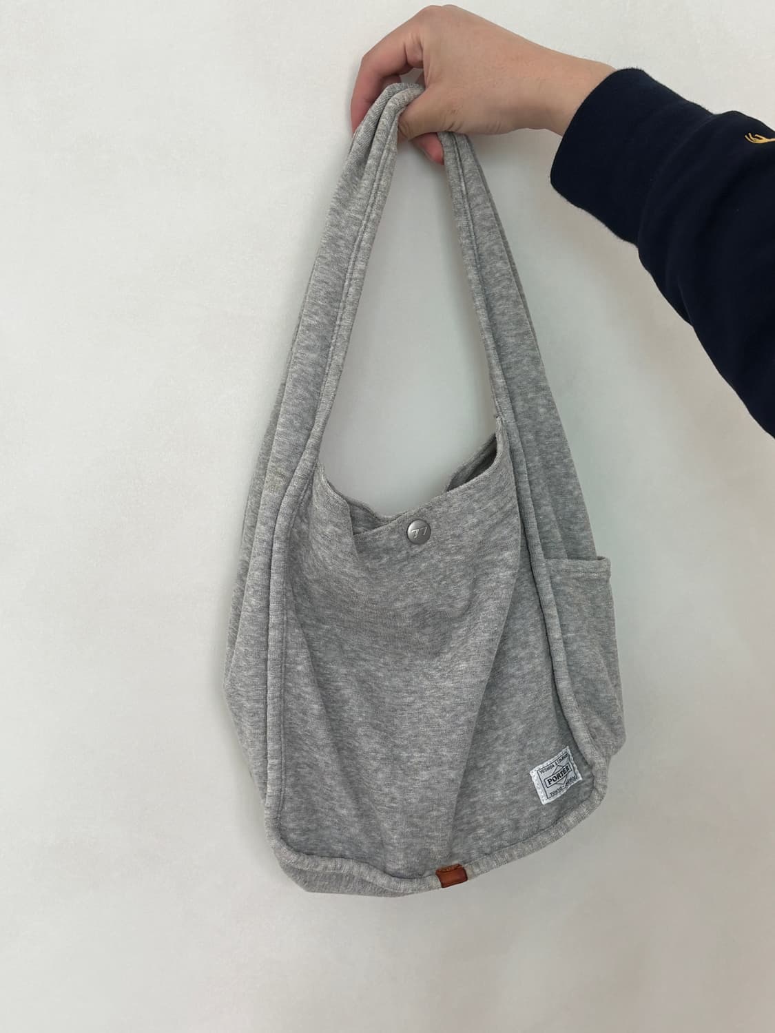 Porter x 77circa(나나써카) shoulder bag 상품이미지5