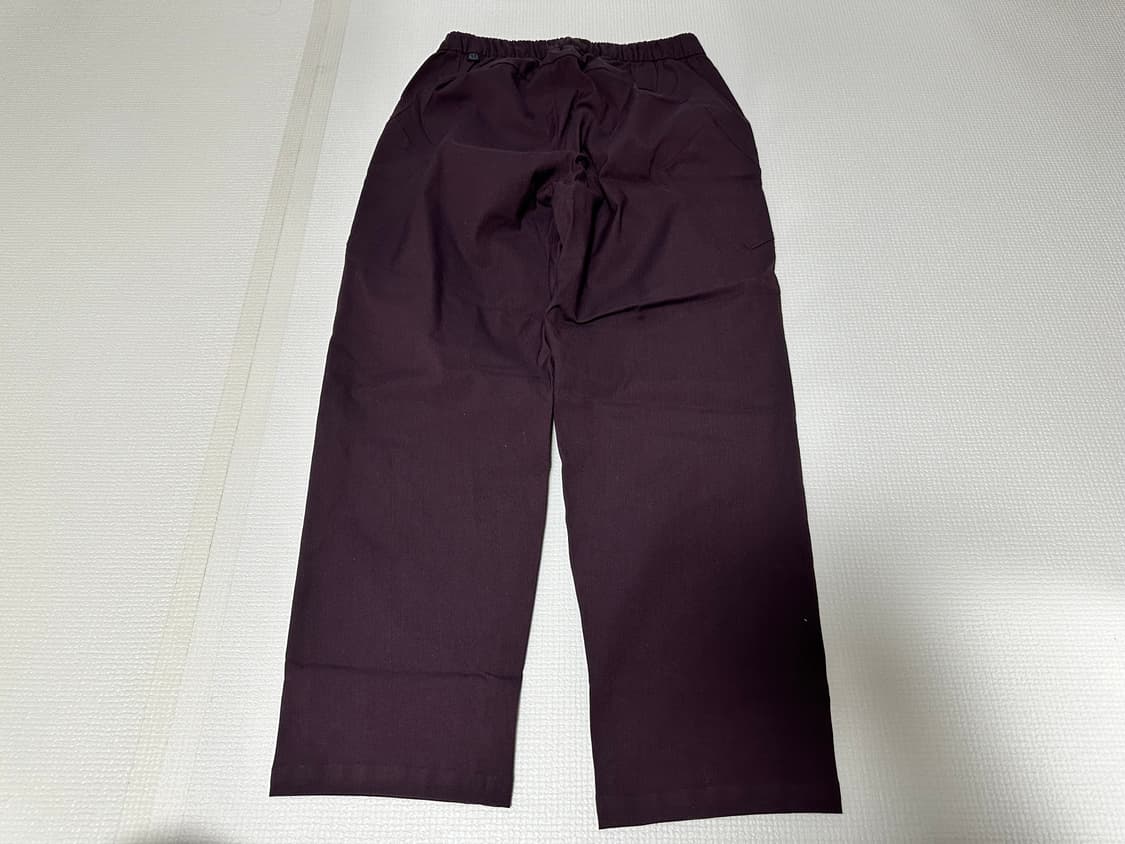 룰루레몬 남성바지 상품이미지2