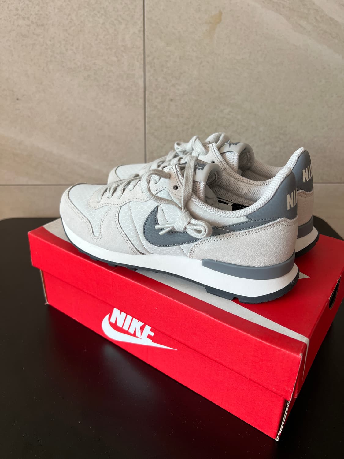 [225mm] 나이키 인터내셔널리스트 라이트본  상품이미지4