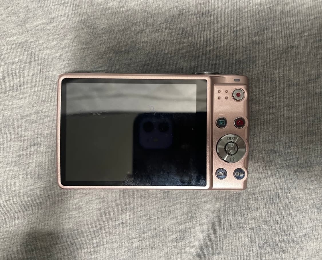 카시오 엑슬림z300 상품이미지7