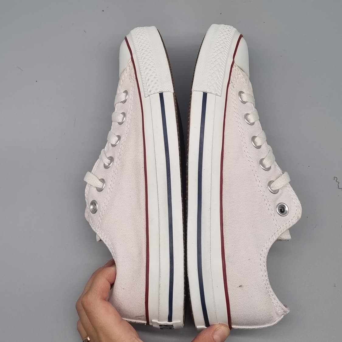 컨버스 올스타 여성스니커즈 245 상품이미지5