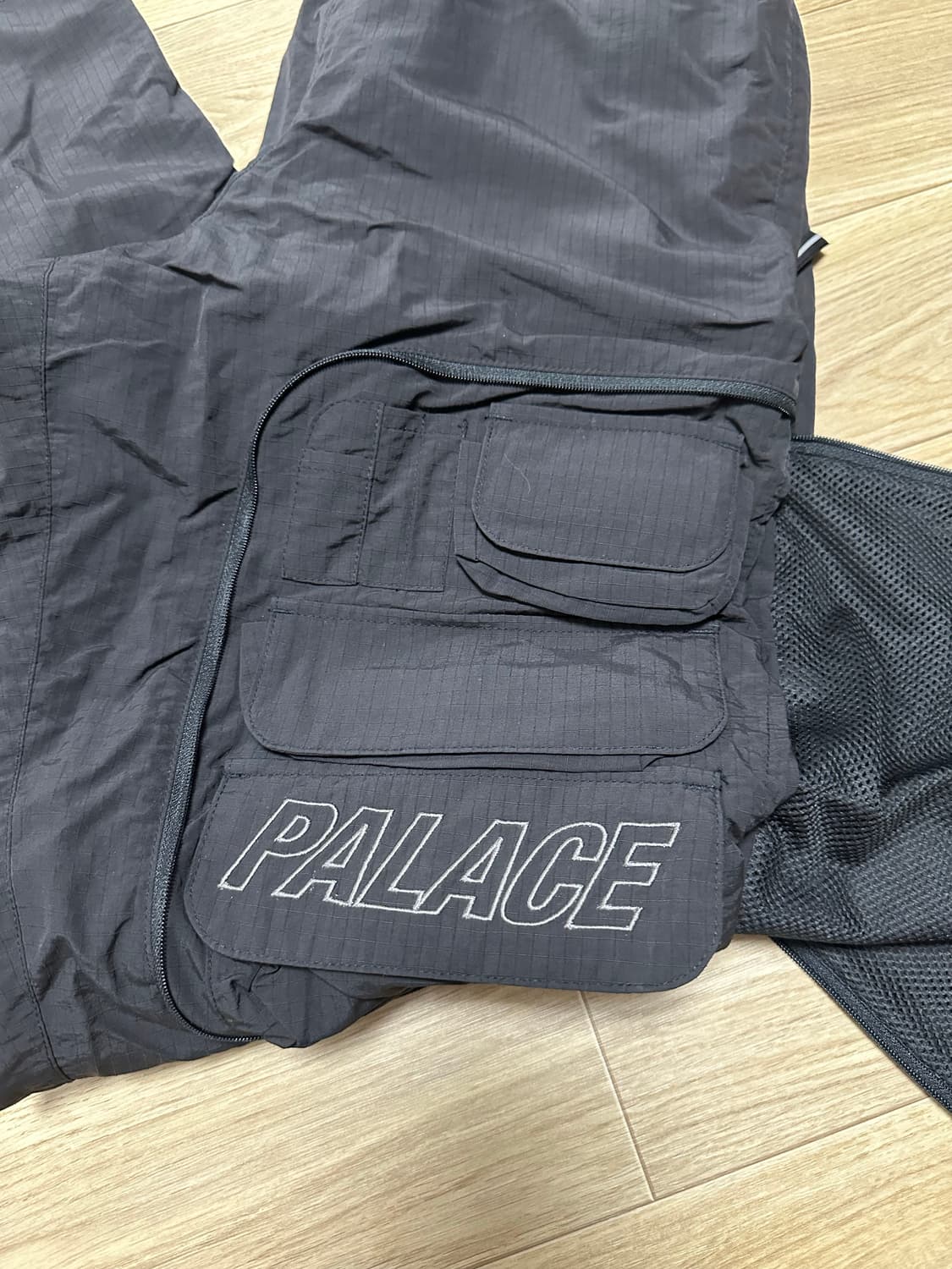 [M] 21ss 팔라스 트래블 팬츠 상품이미지3