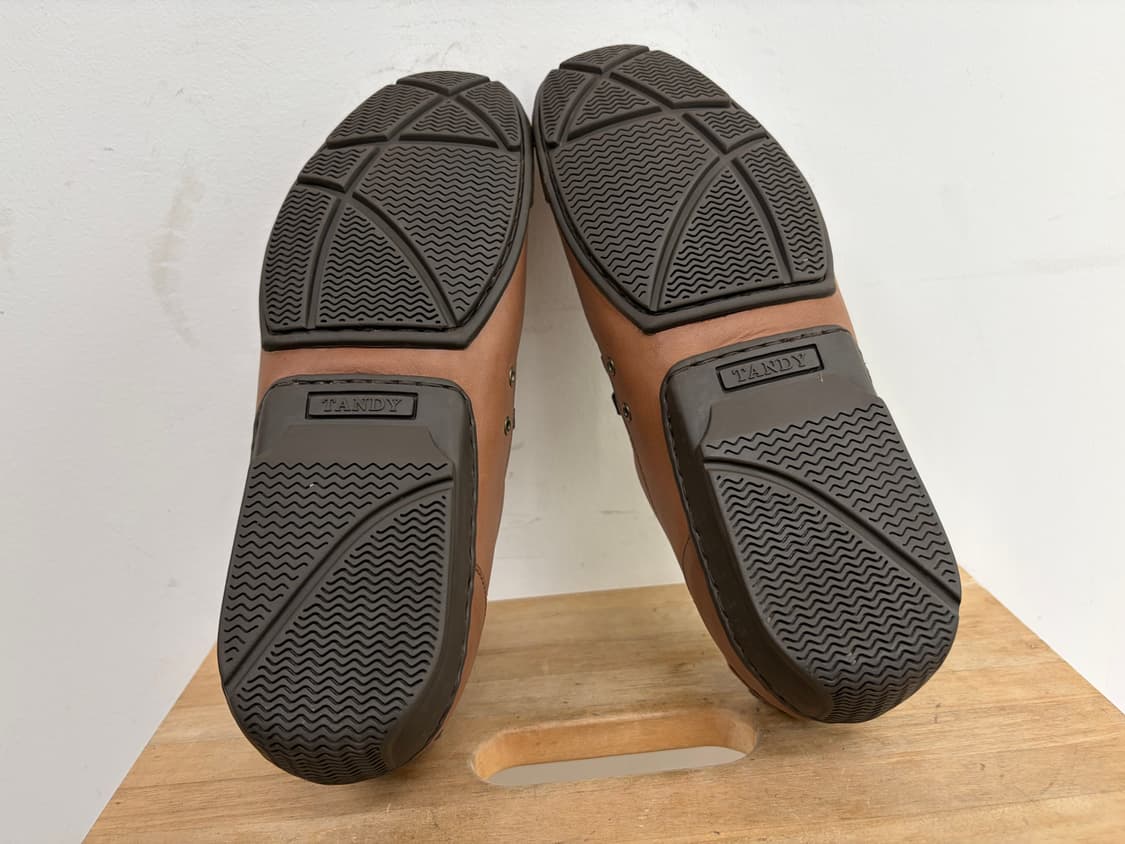 탠디 남성 로퍼 270 상품이미지7