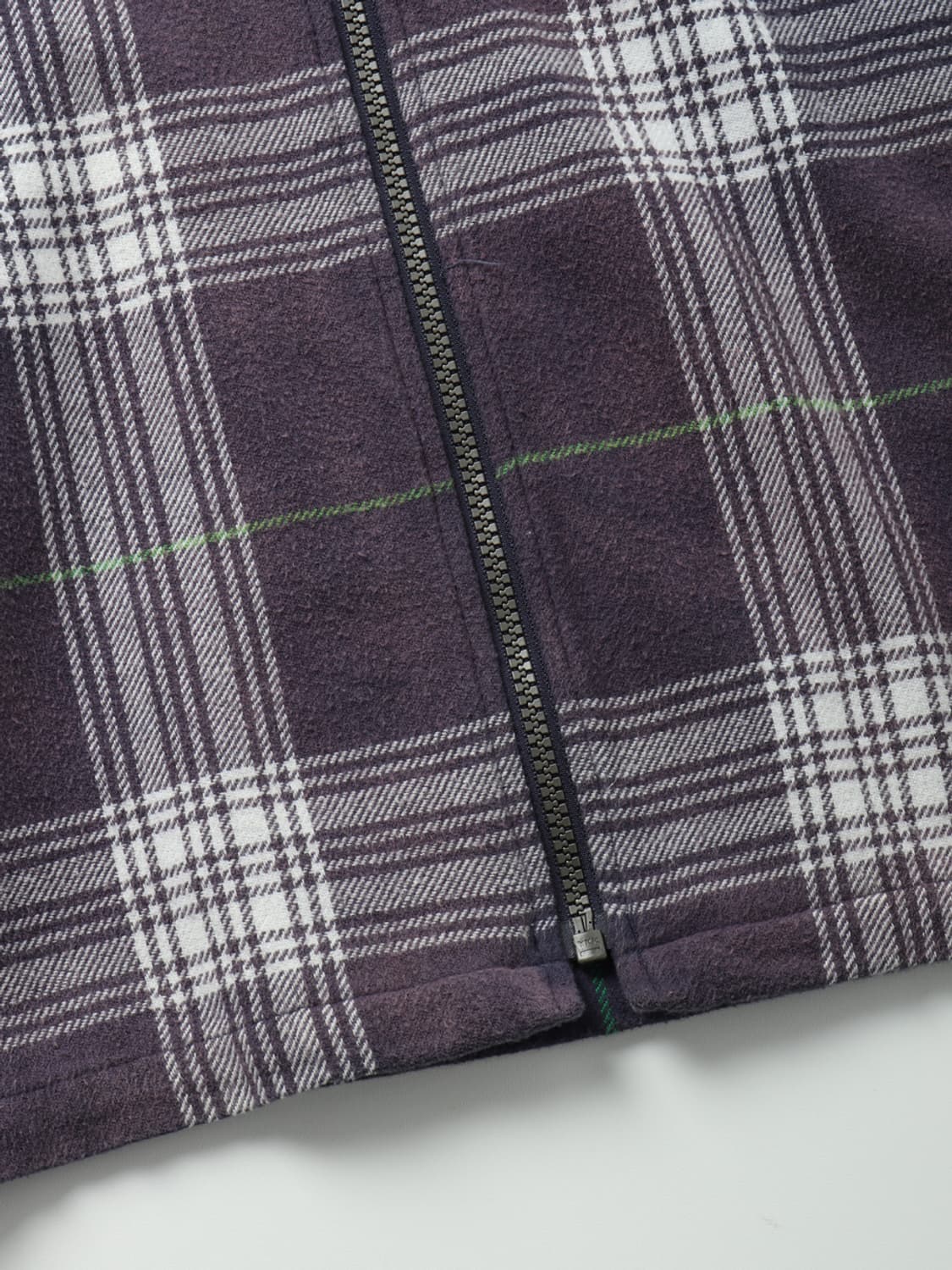 슈프림 Supreme Faded Plaid Flannel Shirt 상품이미지10