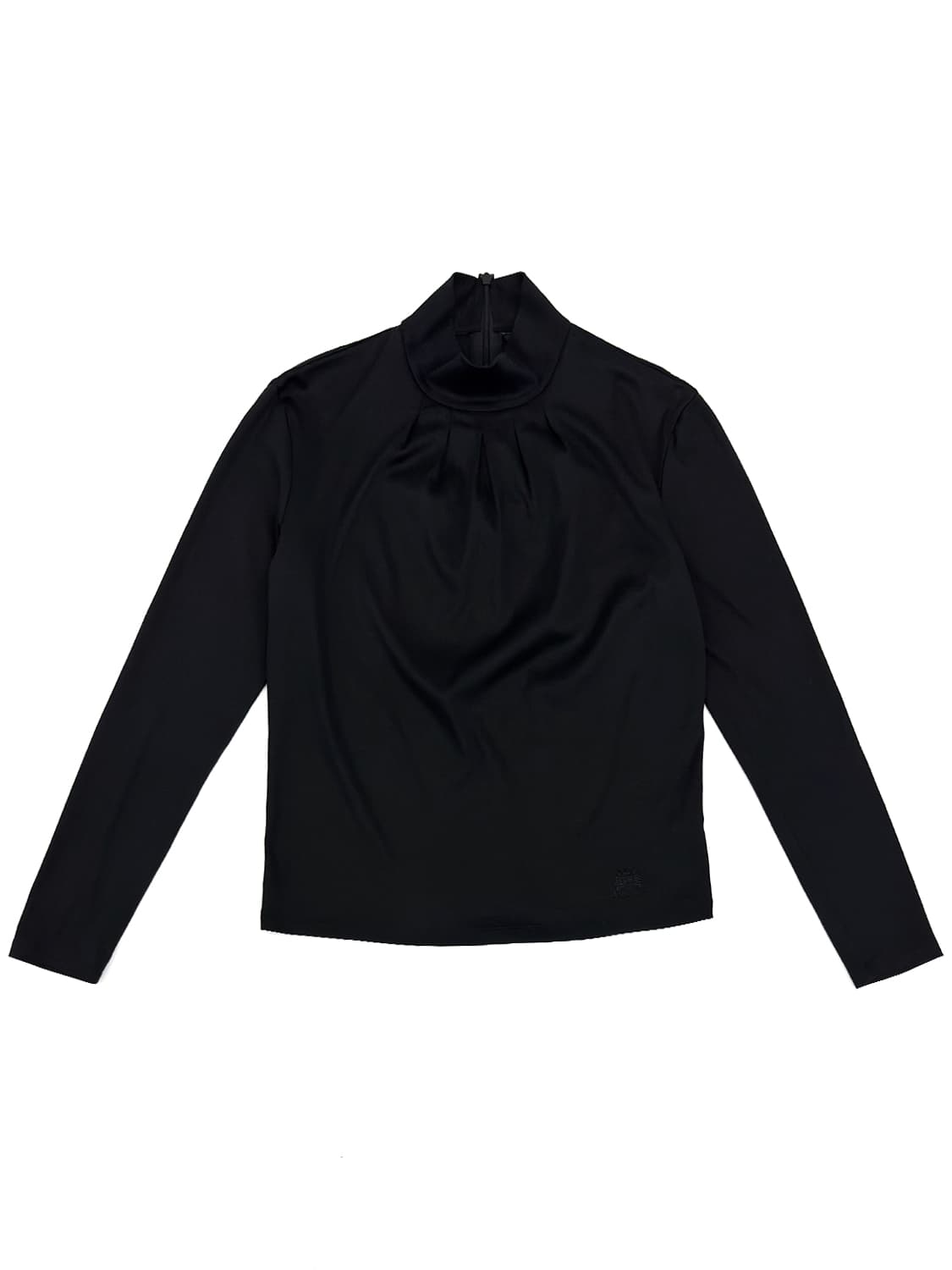 Aquascutum Mock Neck Top 상품이미지1