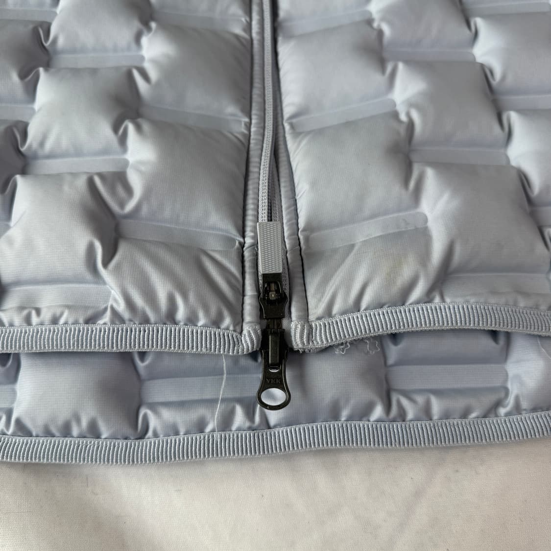 나이키 에어로프트 아이스 블루 XL 러닝 골프 코어 상품이미지6