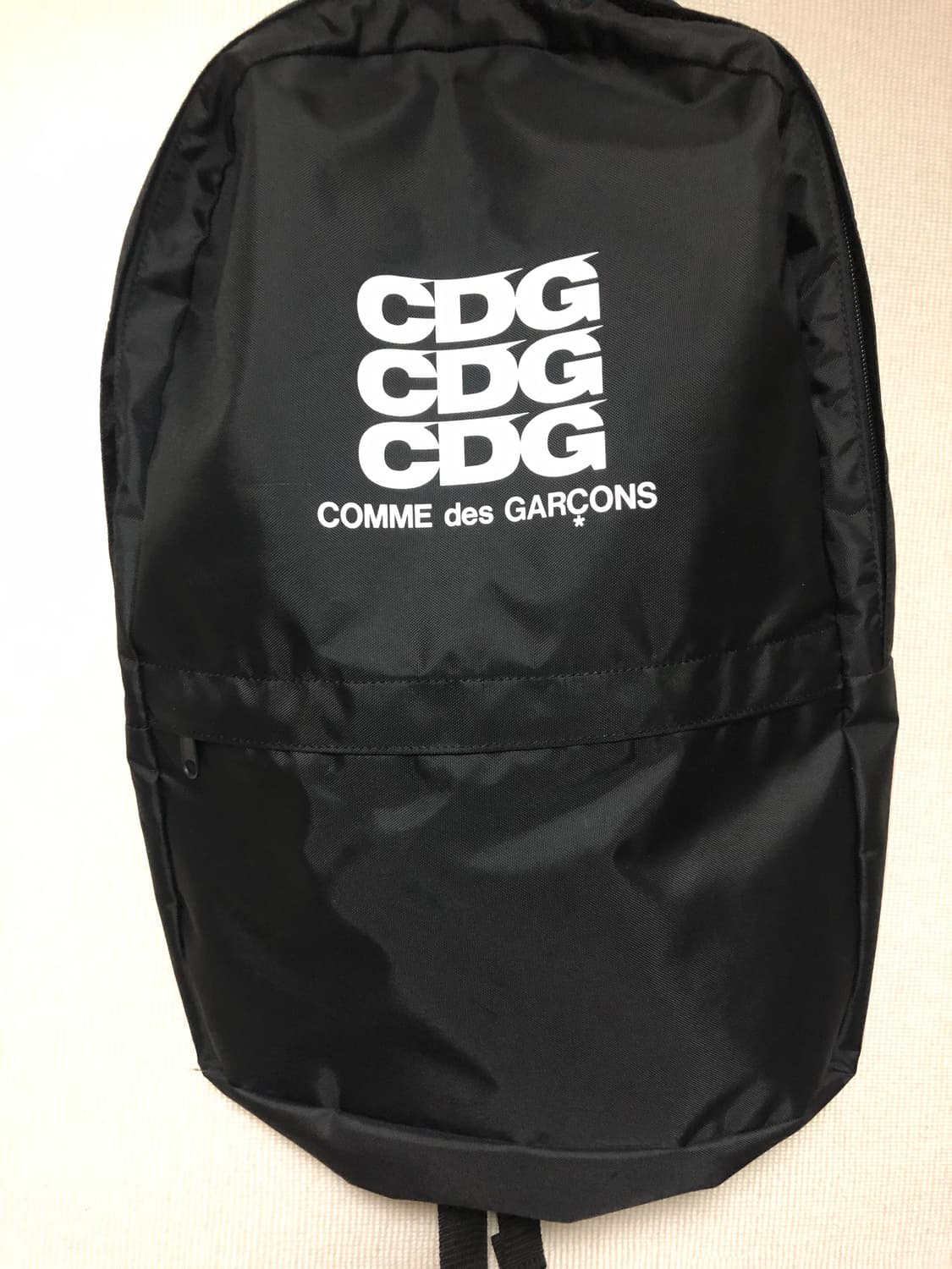 cdg 백팩 상품이미지2