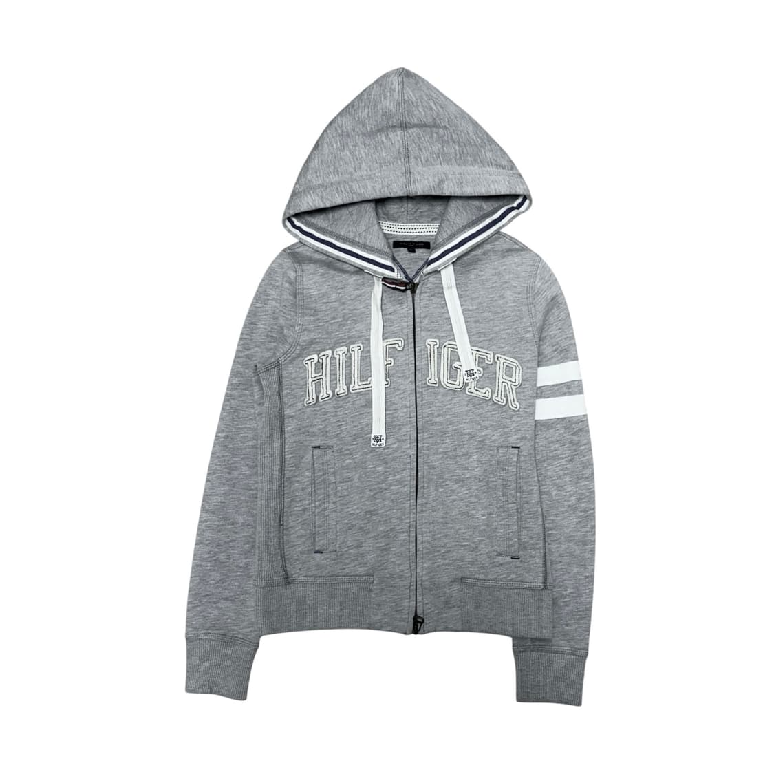 타미힐피거 후드집업 상품이미지1