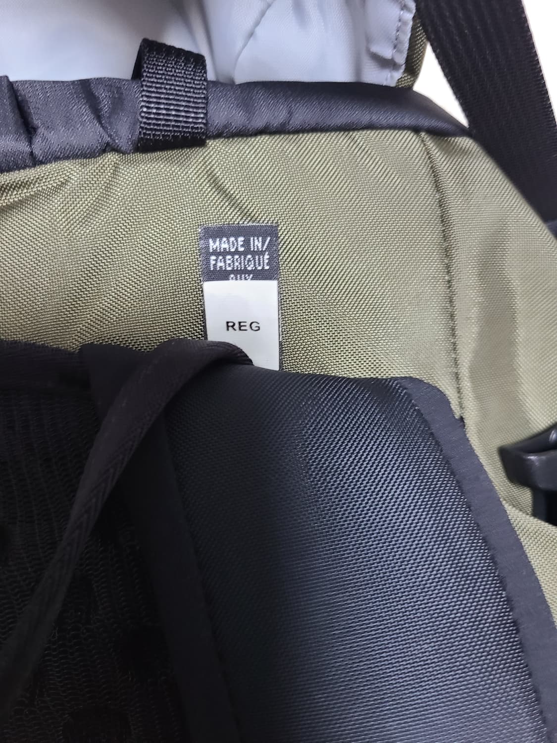 아크테릭스 브리즈 32 REG 타츠 상품이미지5