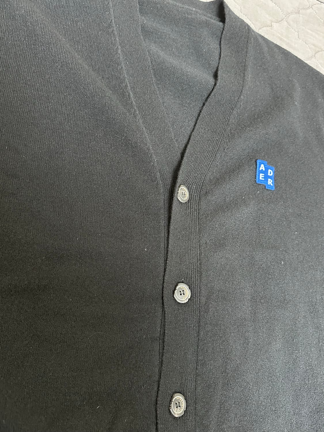 [XL]아더에러 시그니피컨트 trs tag 가디건 01 상품이미지6