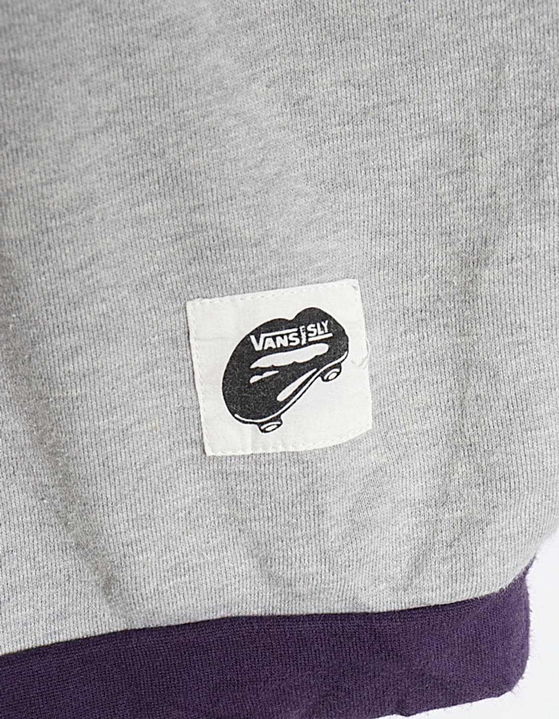 VANS Sweat Shirts 상품이미지3