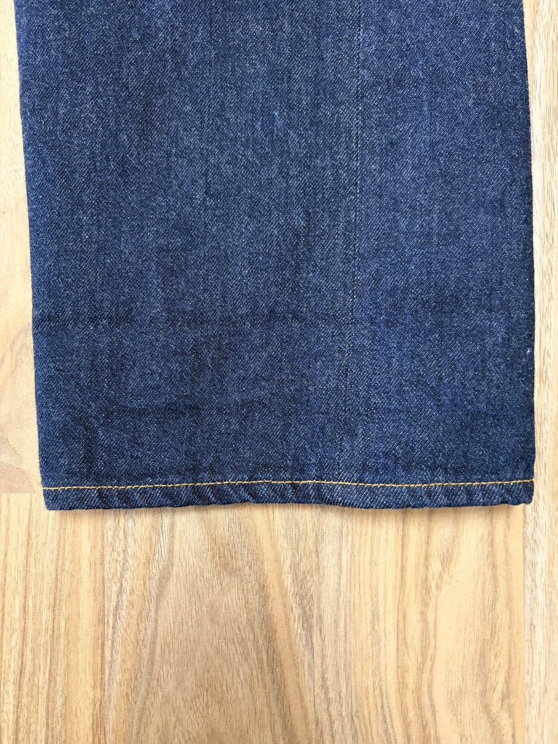 리바이스 55501 판매합니다. 상품이미지3