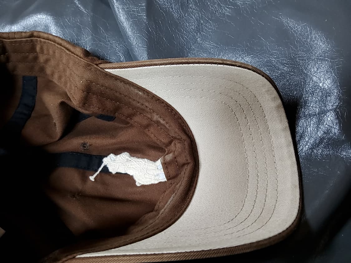 폴로 랄프로렌 볼캡 상품이미지6