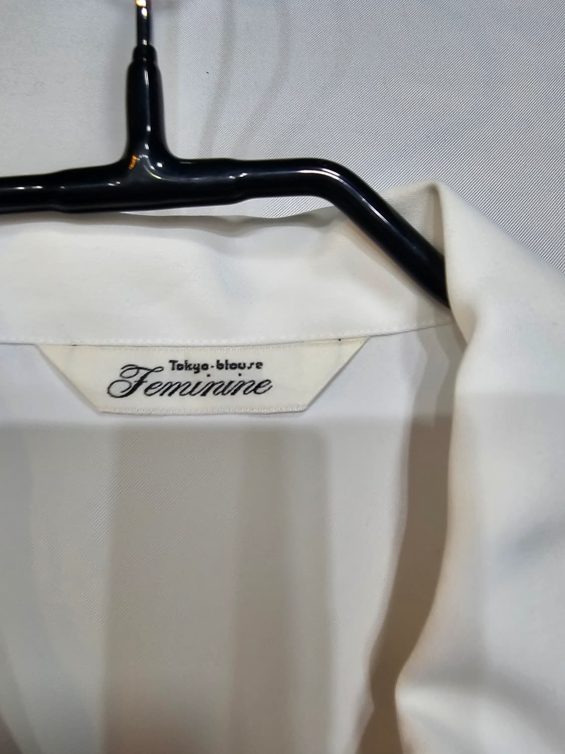 Tokyo blouse 도쿄 블라우스  상품이미지3