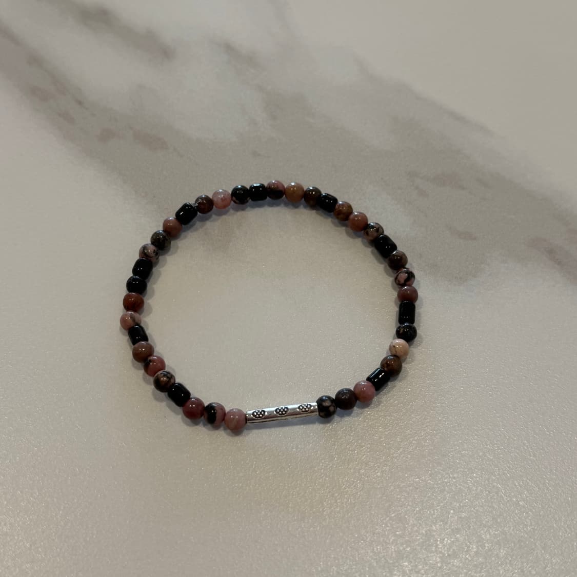 원석팔찌!🪨✨ 상품이미지2