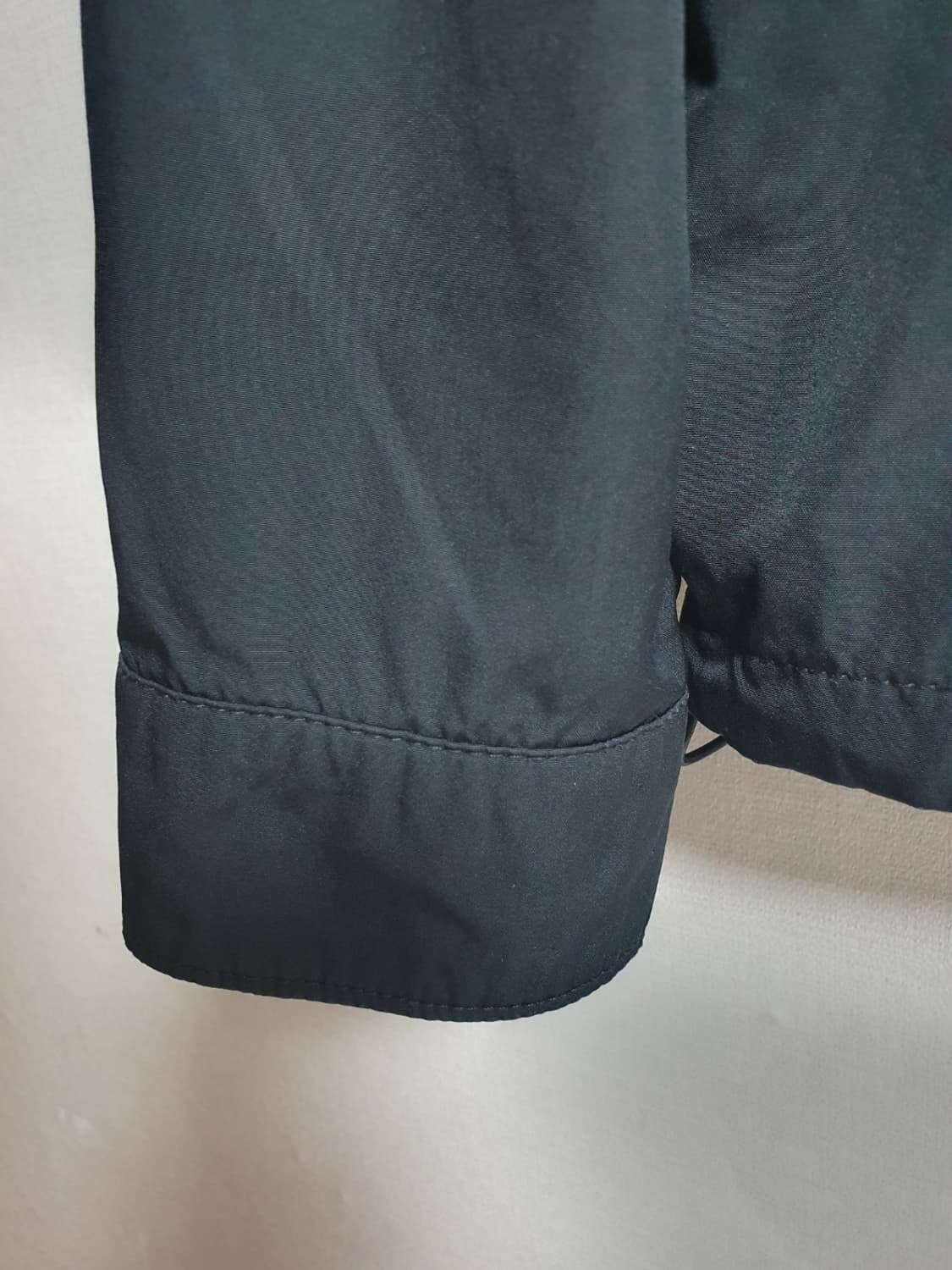 🖤🧥 폴로 레드라인 블랙 윈드자켓 M 상품이미지4