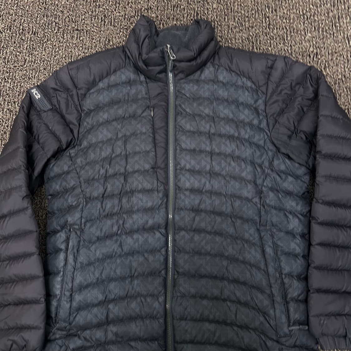 K2 케이투 구스다운 경량패딩 95(M) 상품이미지2