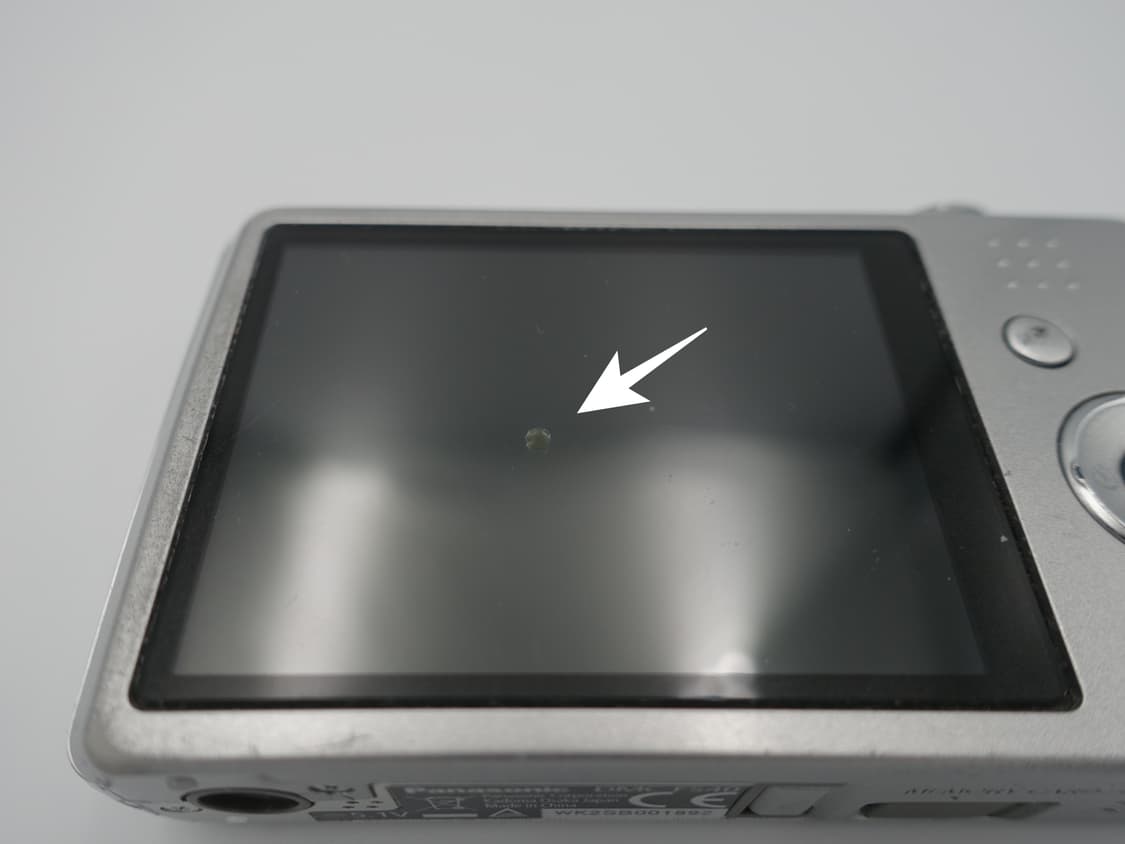 Panasonic Lumix DMC-FS40 (파나소닉 루믹스) 상품이미지8