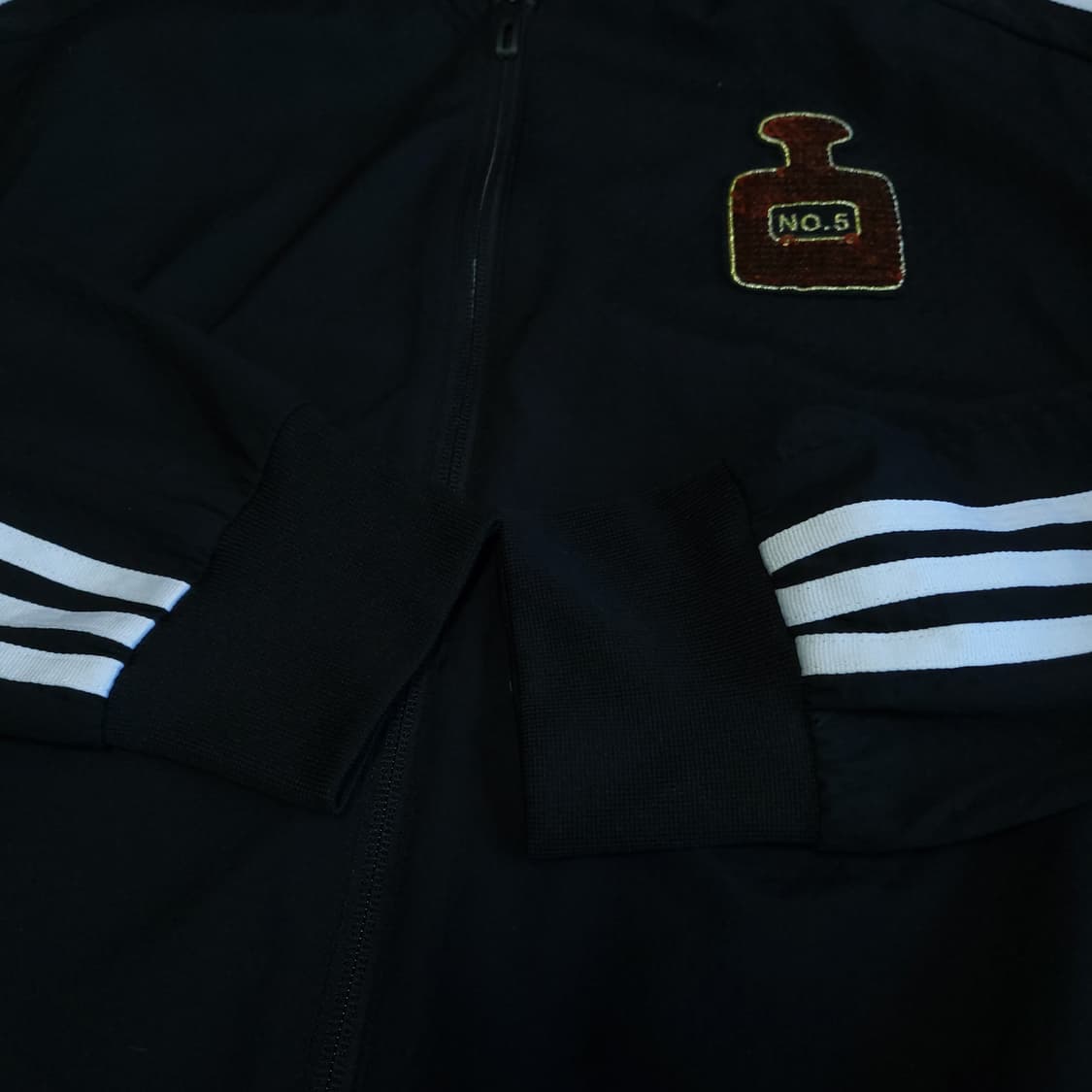 아디다스 슈퍼스타 바람막이 95-100 상품이미지8