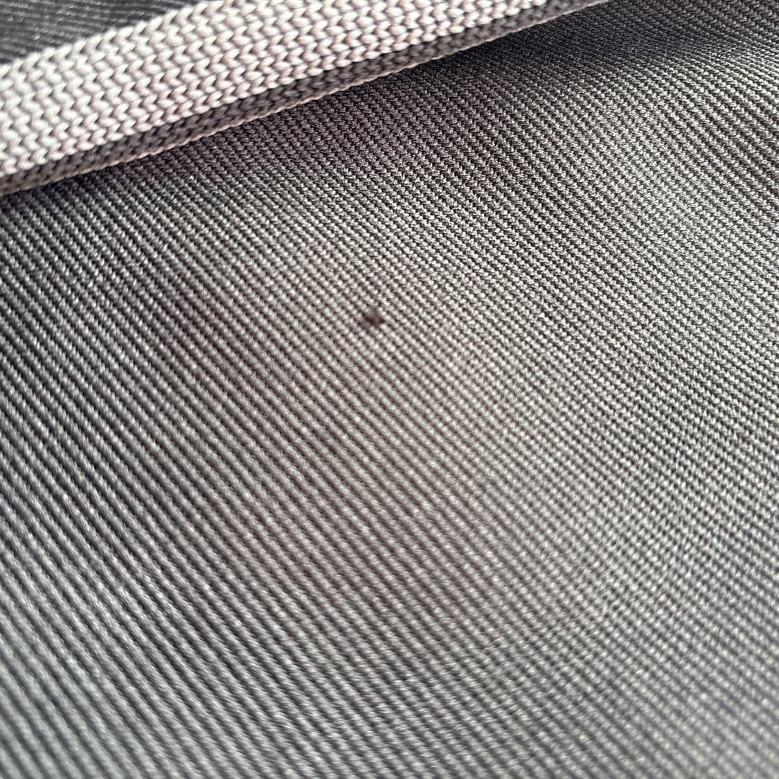 니들스 블랙 트랙자켓 M 상품이미지2