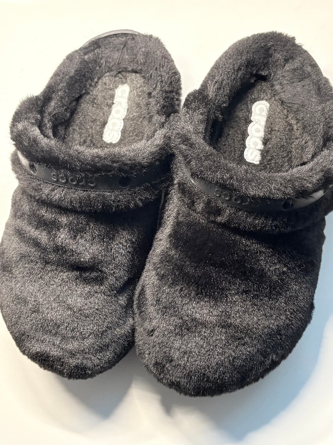 크록스 클래식 언퍼게터블 클로그 블랙 250 상품이미지2