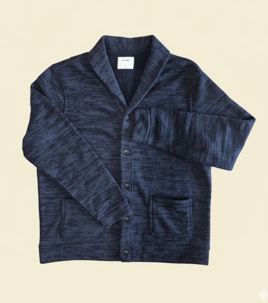 OLD NAVY Cotton Shawl Collar Cardigan 상품이미지7