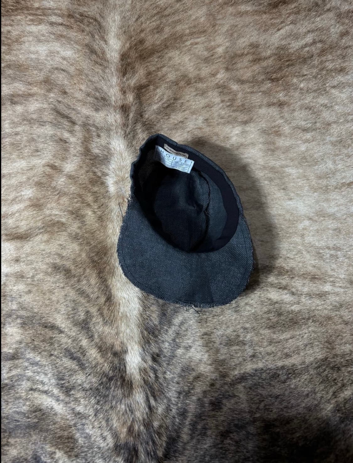 Reinhard Plank Hats 상품이미지5