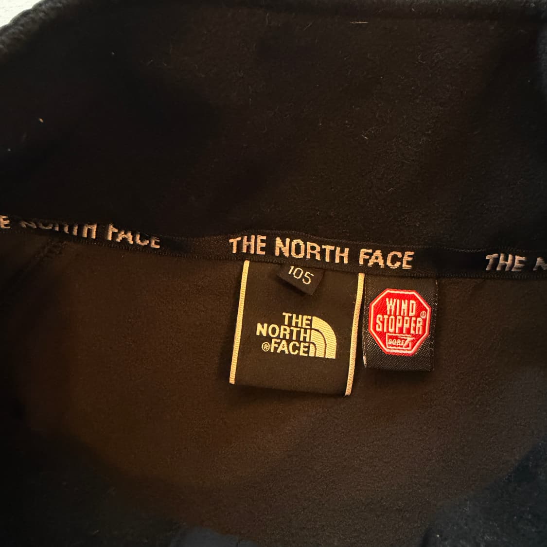 노스페이스 데날리 플리스 자켓 상품이미지6