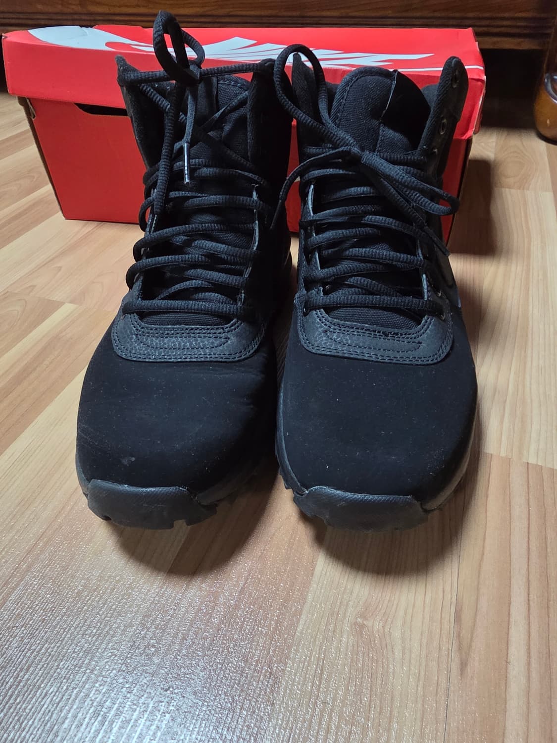 나이키 마노아돔 부츠 280 상품이미지2