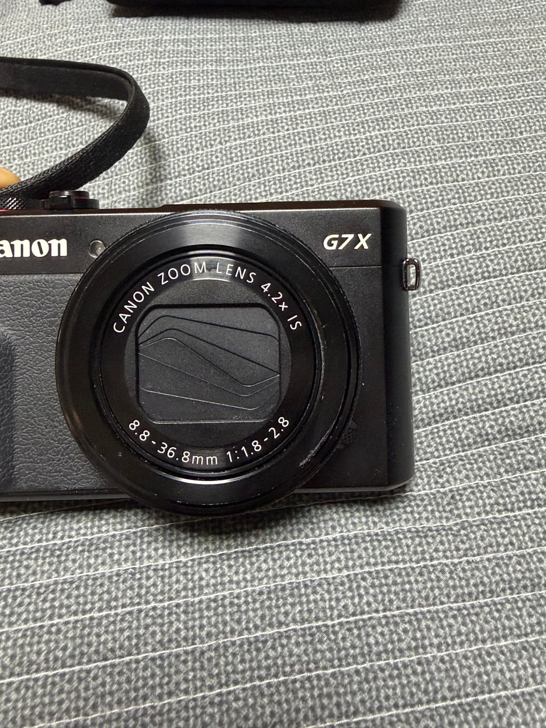 캐논 g7x mark2 카메라 상품이미지5