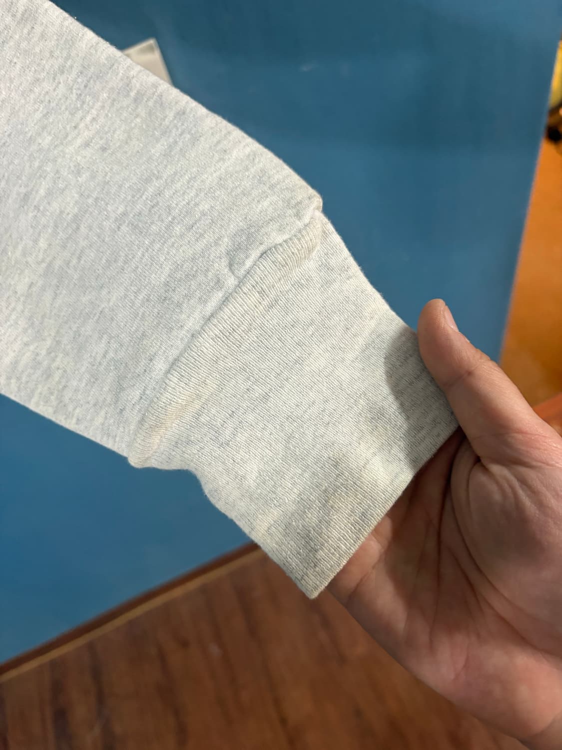 90‘s U.S Naval Academy Store Navy  R/W 상품이미지7