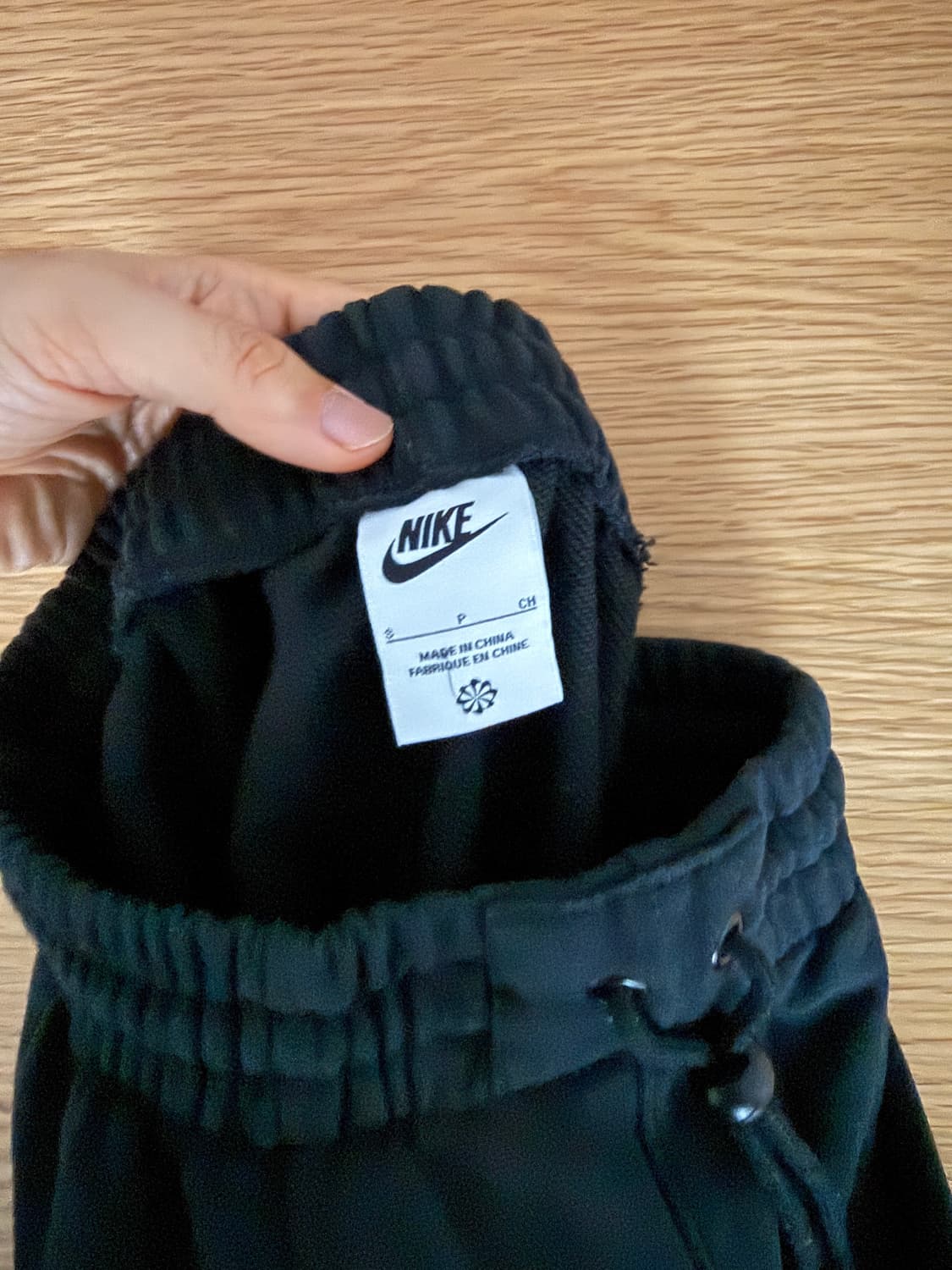 나이키(NIKE) 조거 스웻 팬츠 상품이미지5