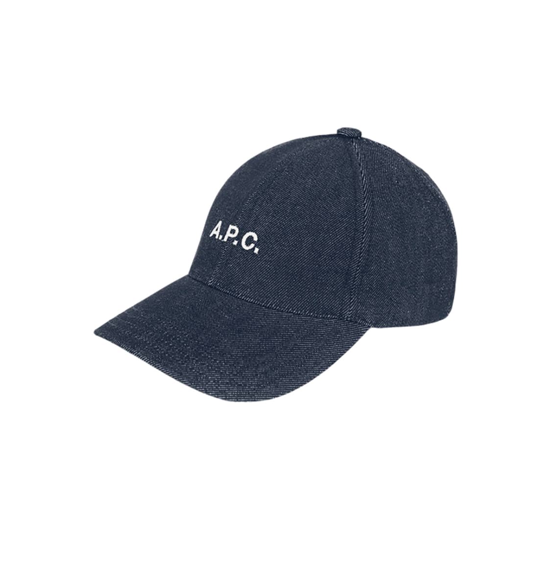 아페쎄 찰리캡 인디고 상품이미지1