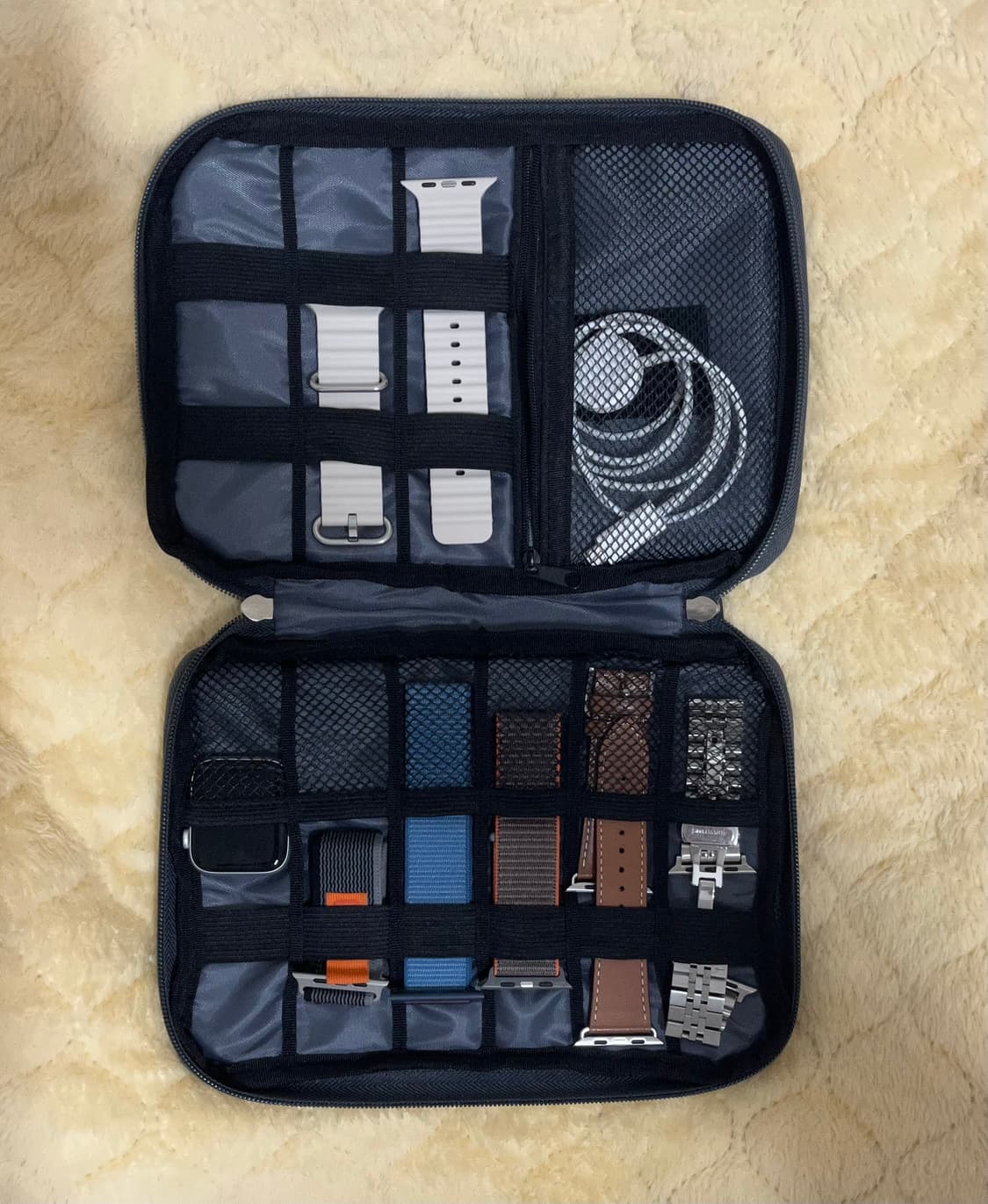 [SS+급] 애플워치 SE2 44MM GPS 상품이미지1