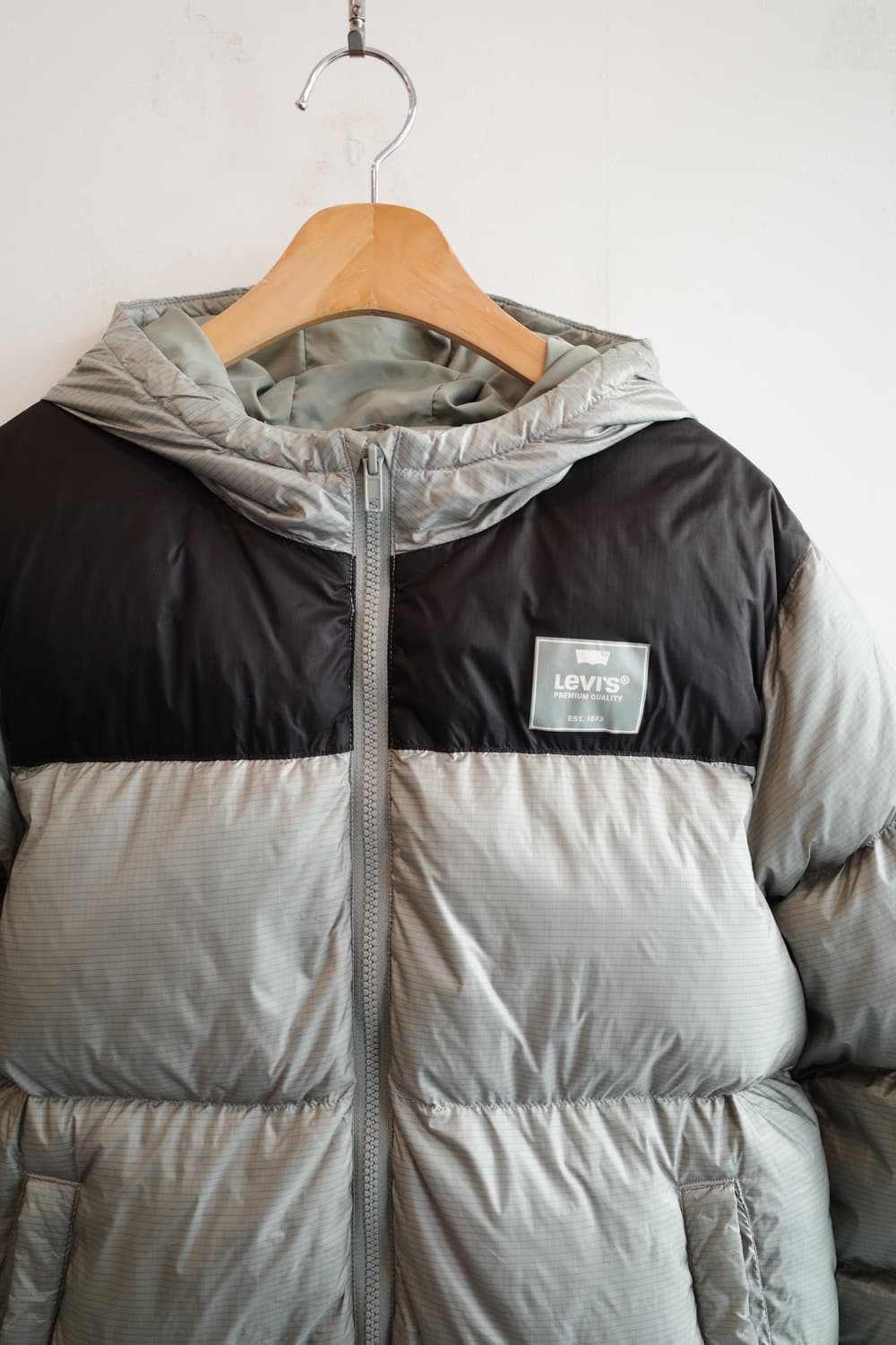 Levis 덕다운 패딩  상품이미지2