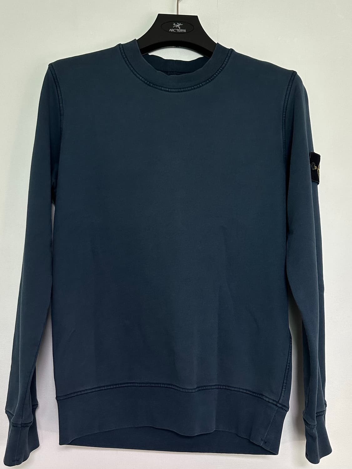 스톤아일랜드 맨투맨  상품이미지2