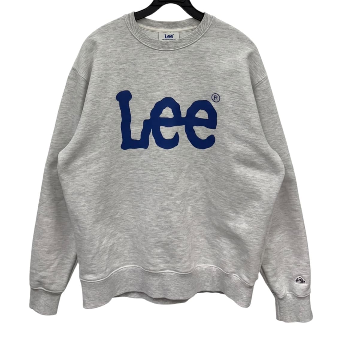 LEE 리 맨투맨 상품이미지1