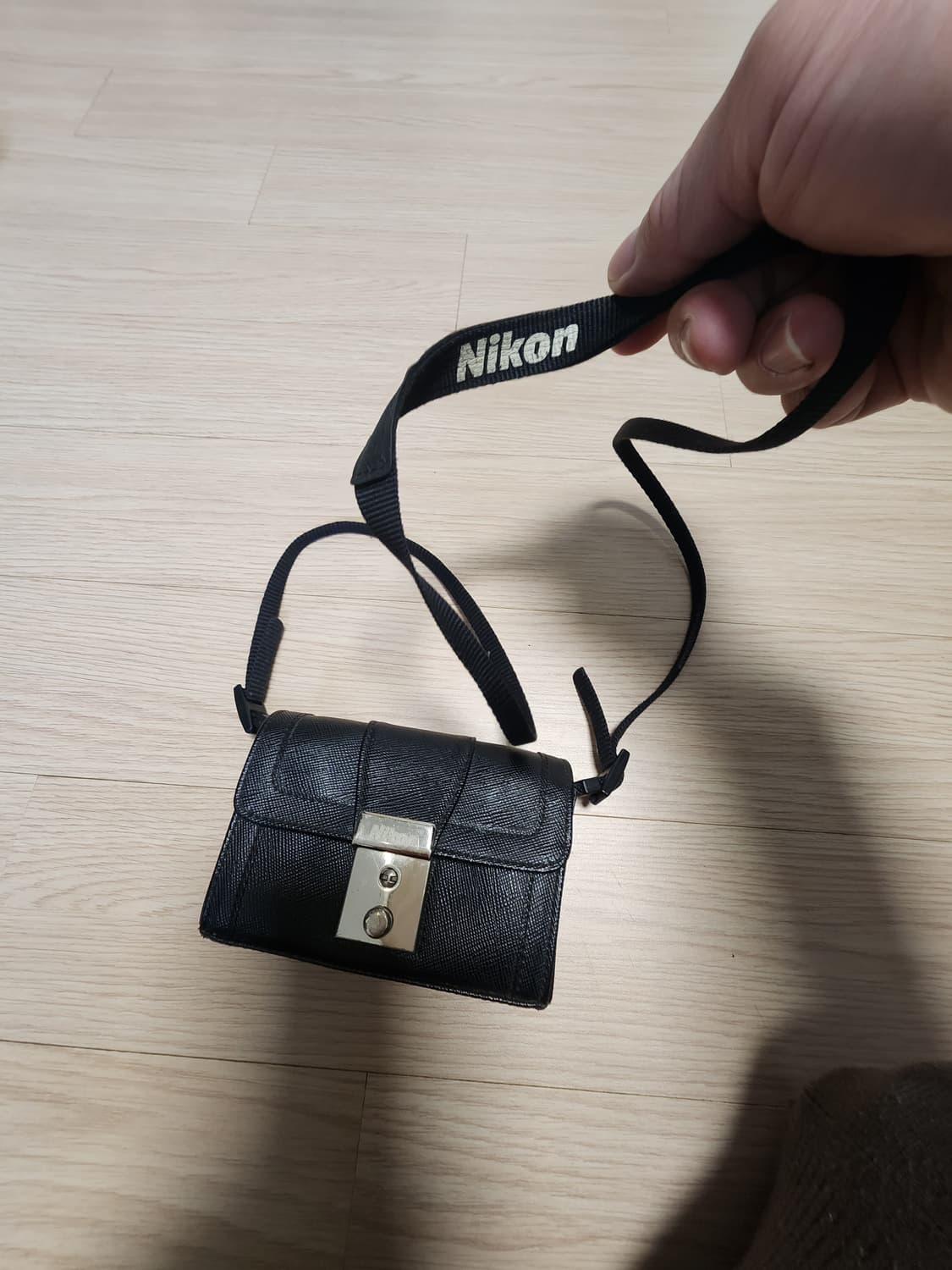 니콘 쿨픽스 P5100 블랙 디지털 카메라 상품이미지7
