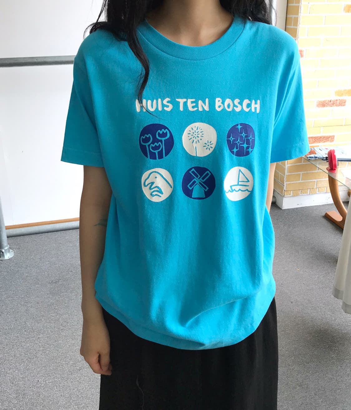 BUDEN SHOUTEN 상품이미지6