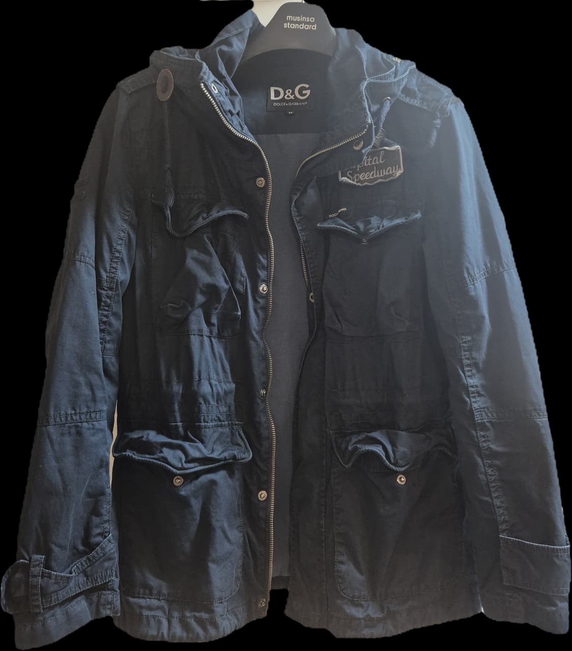 Dolce&Gabbana Jacket 상품이미지1