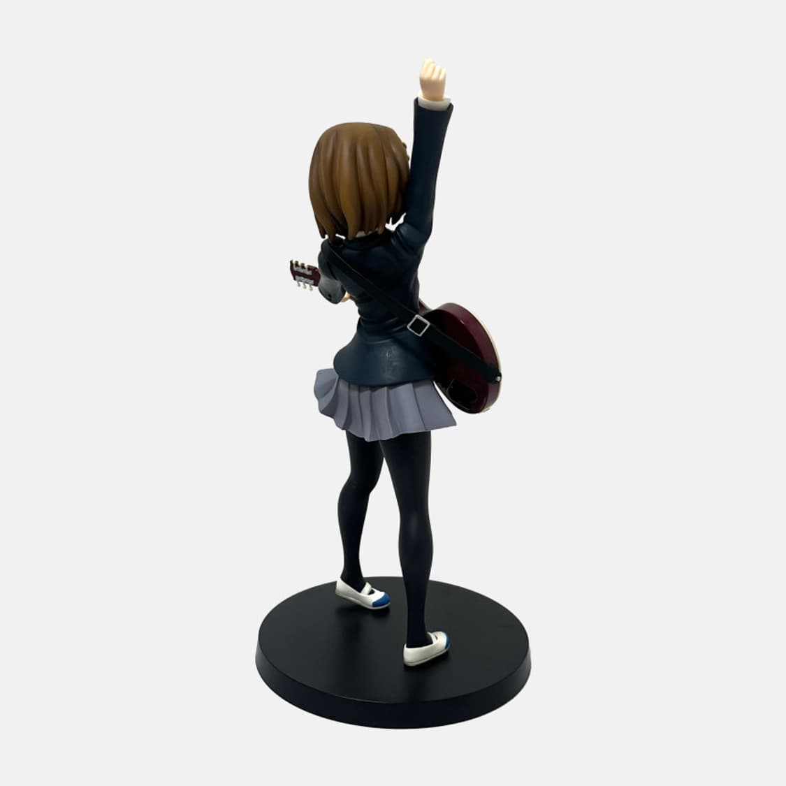 케이온 히라사와 유이 SQ 고전 피규어 상품이미지5
