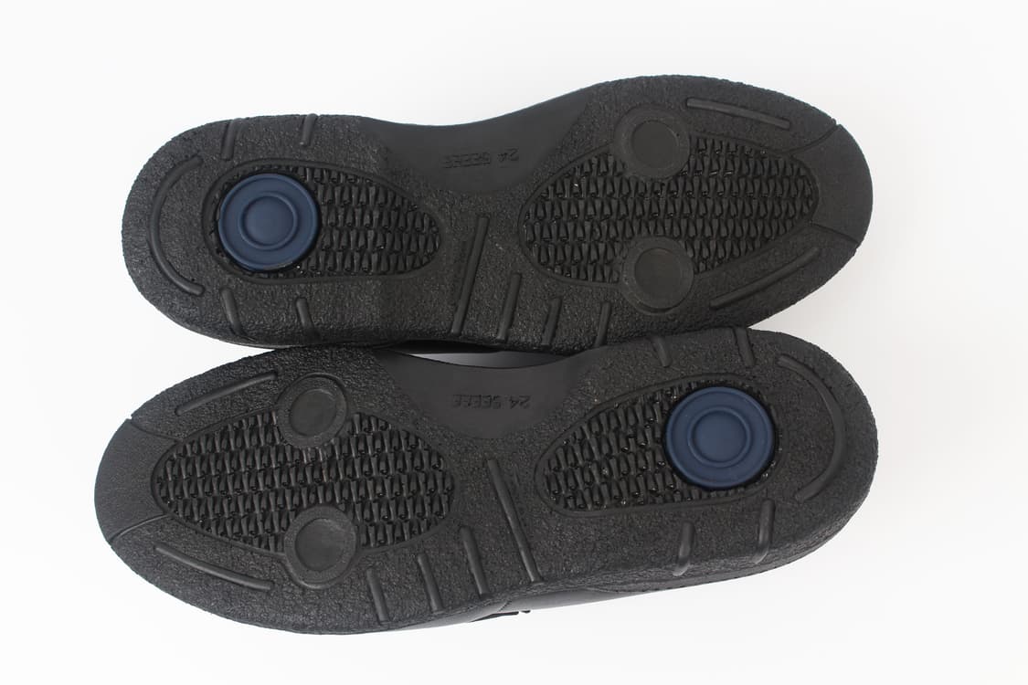 MOONSTAR Leather Penny Roper Made in Jap 상품이미지9