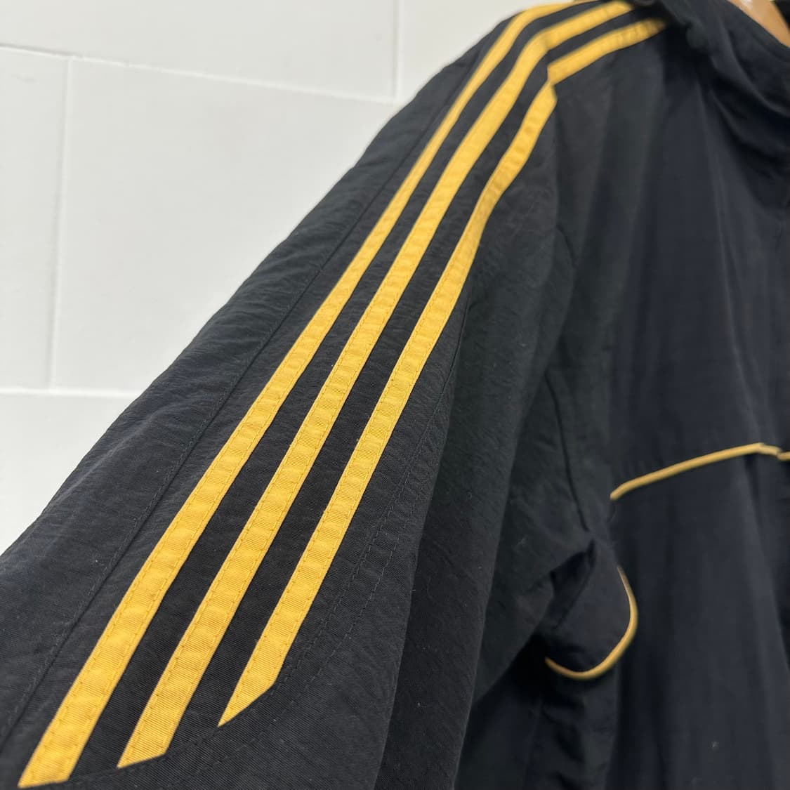 아디다스 바람막이 자켓 상품이미지3