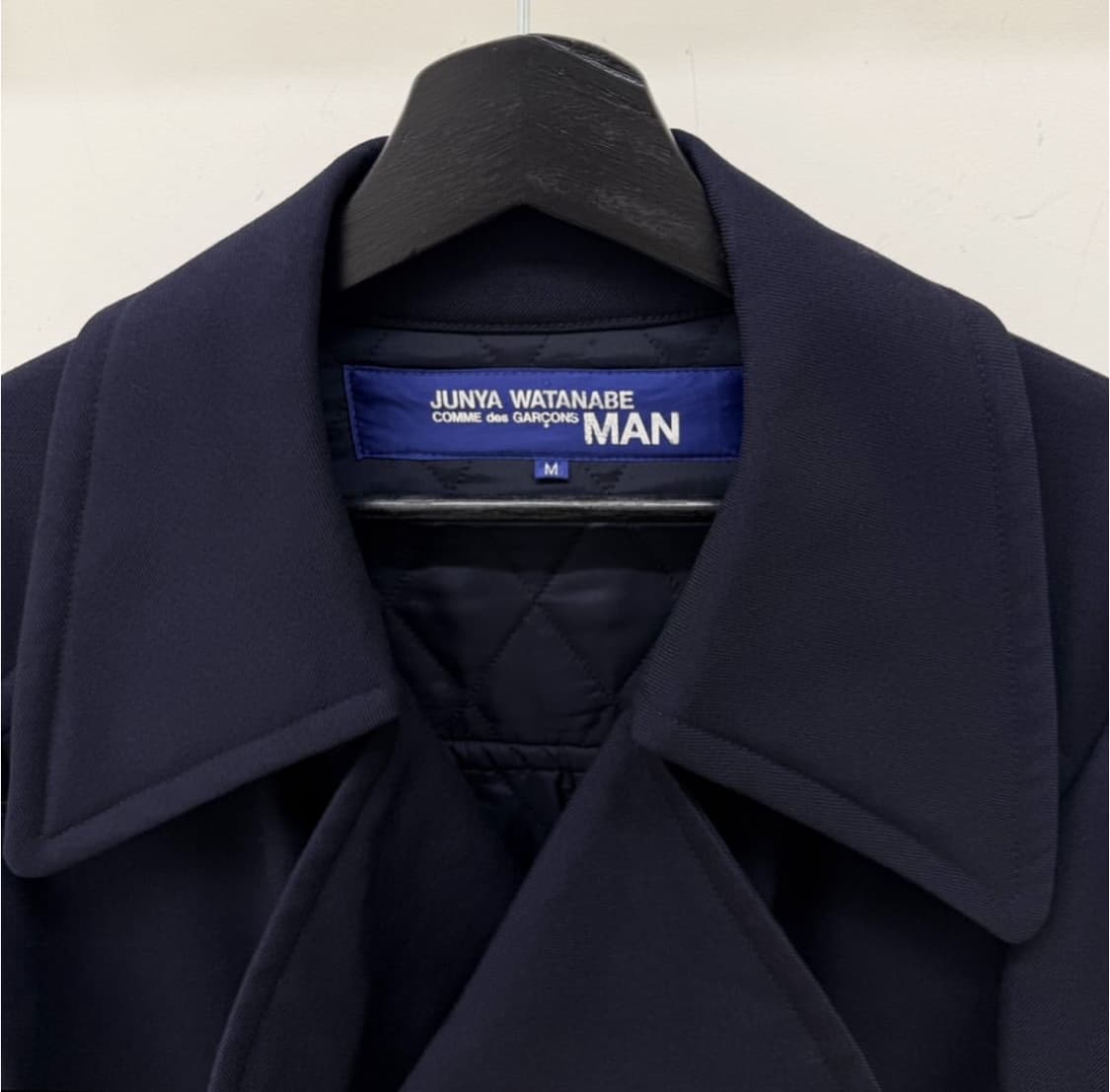 준야와타나베 피코트 상품이미지2